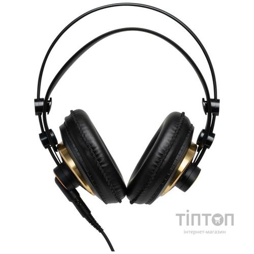 Наушники AKG K240 Black (2058X00130)