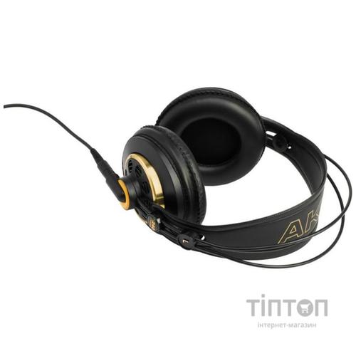 Наушники AKG K240 Black (2058X00130)
