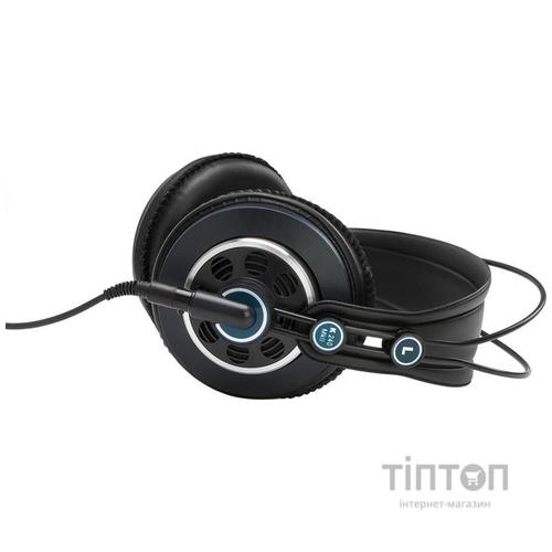 Наушники AKG K240 MKII Black (2058X00190)