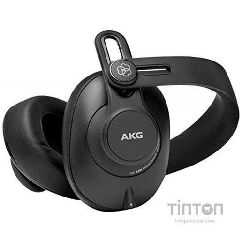 Наушники AKG K361 Black