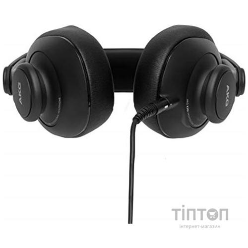 Наушники AKG K361 Black