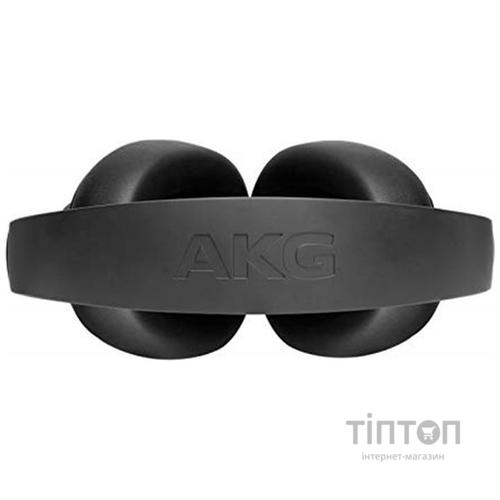 Наушники AKG K361 Black