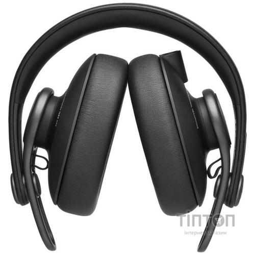 Наушники AKG K371 Black