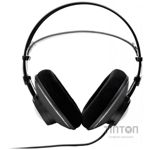 Наушники AKG K612 Pro Black (2458X00100)