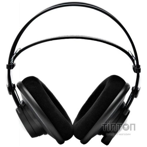 Наушники AKG K702 Black (2458X00190)