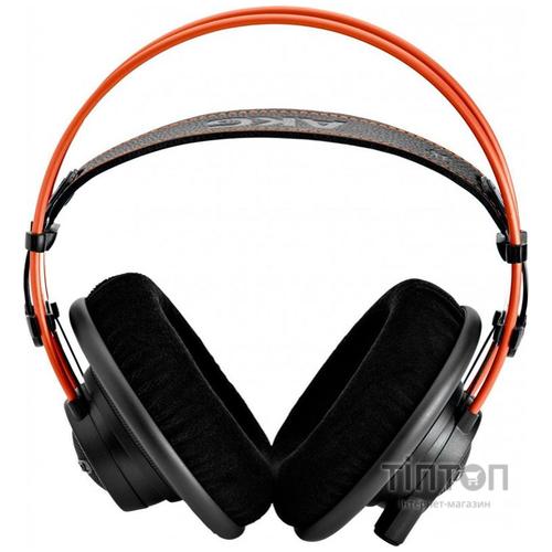 Наушники AKG K712 Black (2458X00140)