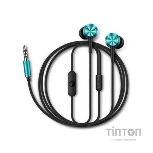 Навушники 1MORE Piston Fit Blue