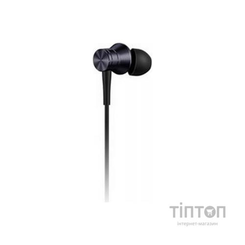 Навушники 1MORE Piston Fit Grey