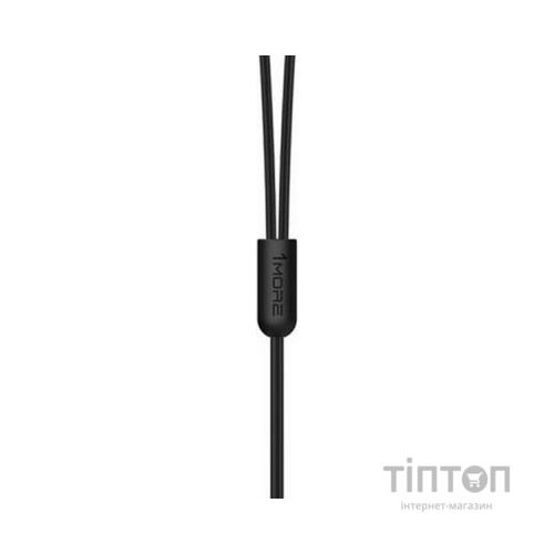 Навушники 1MORE Piston Fit Grey