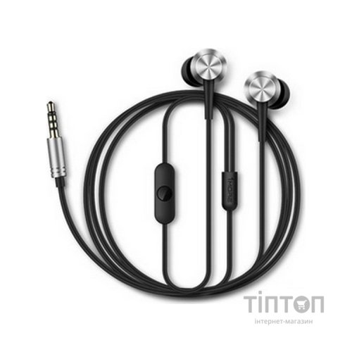 Навушники 1MORE Piston Fit Silver