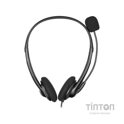 Навушники 2E CH11 3.5mm / 2*3.5mm (2E-CH11SJ)