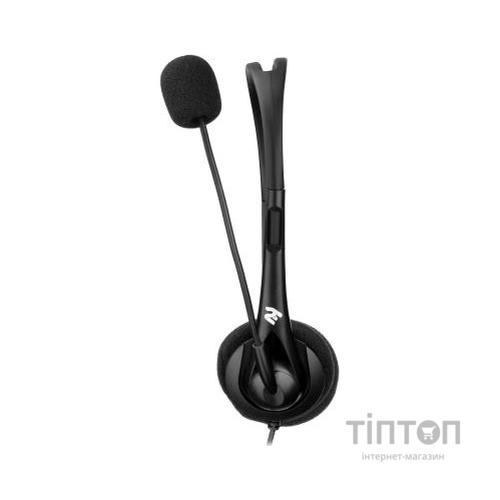 Навушники 2E CH11 3.5mm / 2*3.5mm (2E-CH11SJ)