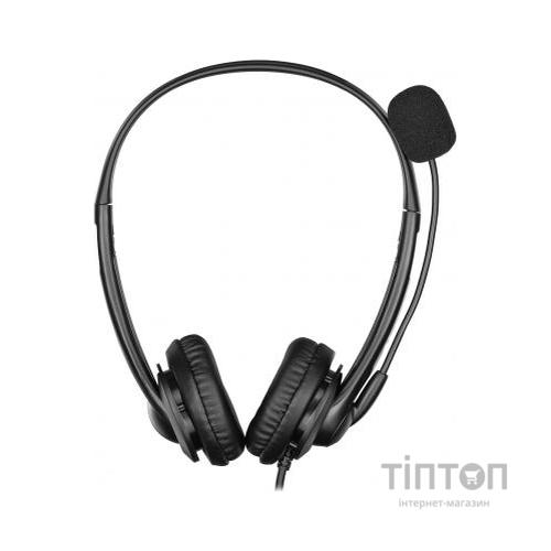 Навушники 2E CH11 USB (2E-CH11SU)