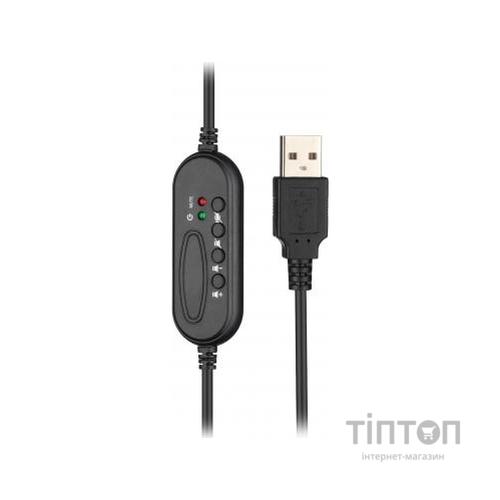 Навушники 2E CH11 USB (2E-CH11SU)