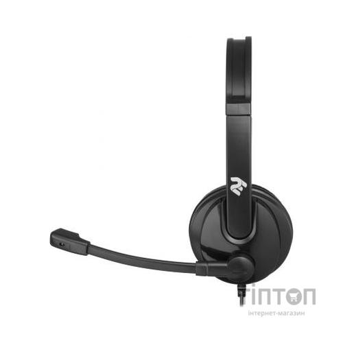 Навушники 2E CH12 On-Ear USB (2E-CH12SU)