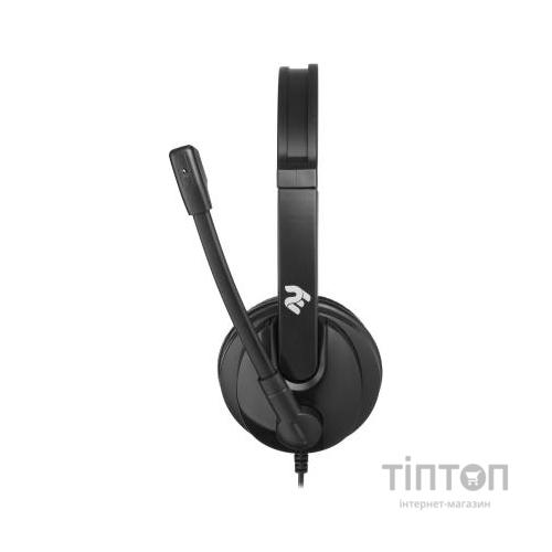 Навушники 2E CH12 On-Ear USB (2E-CH12SU)