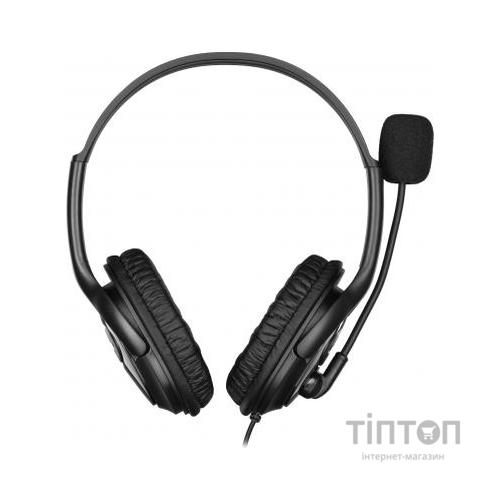 Навушники 2E CH13 Over-Ear 3.5mm / 2*3.5mm (2E-CH13SJ)