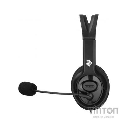 Навушники 2E CH13 Over-Ear USB (2E-CH13SU)