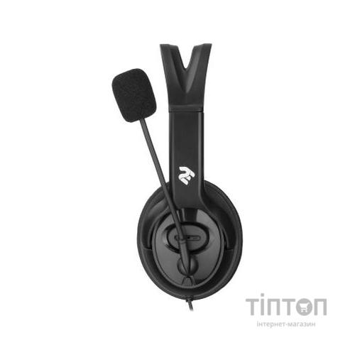 Навушники 2E CH13 Over-Ear USB (2E-CH13SU)