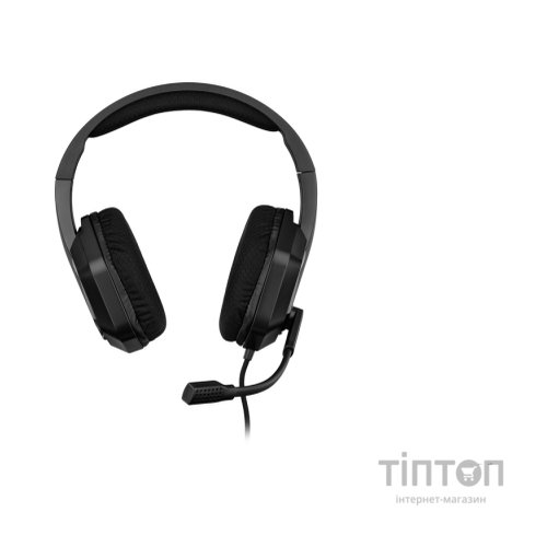 Навушники 2E Gaming HG315 RGB USB 7.1 Black (2E-HG315BK-7.1)