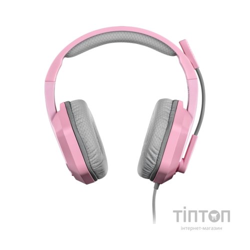 Навушники 2E Gaming HG315 RGB USB 7.1 Pink (2E-HG315PK-7.1)