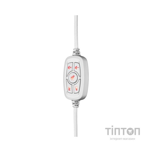 Навушники 2E Gaming HG315 RGB USB 7.1 Pink (2E-HG315PK-7.1)