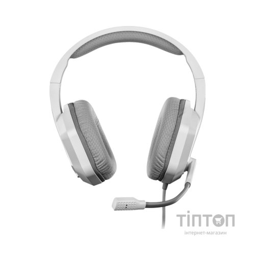 Навушники 2E Gaming HG315 RGB USB 7.1 White (2E-HG315WT-7.1)