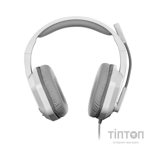 Навушники 2E Gaming HG315 RGB USB 7.1 White (2E-HG315WT-7.1)