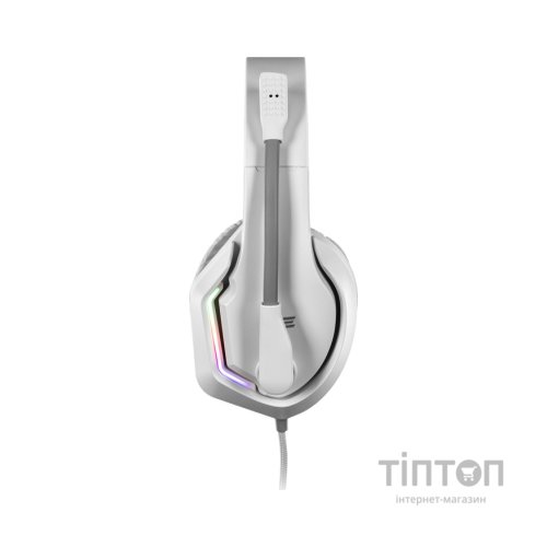 Навушники 2E Gaming HG315 RGB USB 7.1 White (2E-HG315WT-7.1)