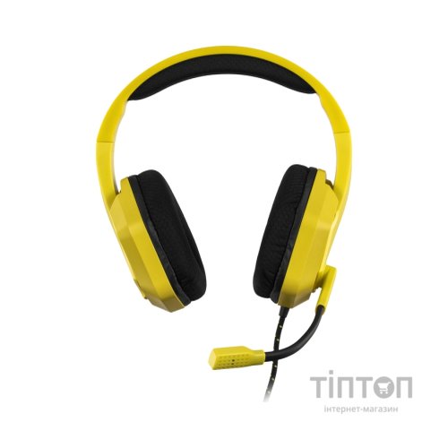 Навушники 2E Gaming HG315 RGB USB 7.1 Yellow (2E-HG315YW-7.1)