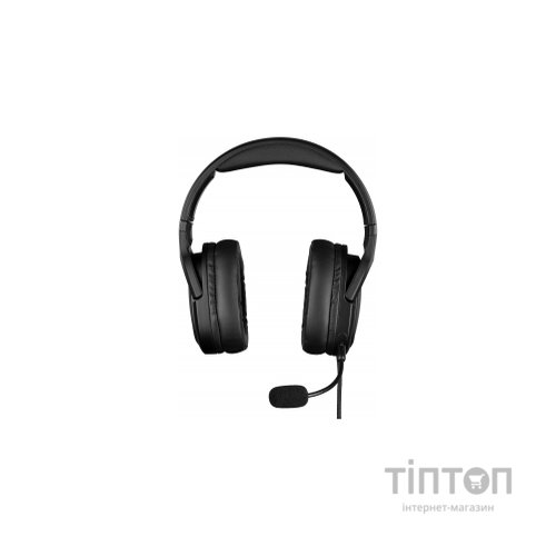 Навушники 2E HG330 RGB USB 7.1 Black (2E-HG330BK-7.1)