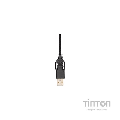 Навушники 2E HG330 RGB USB 7.1 Black (2E-HG330BK-7.1)