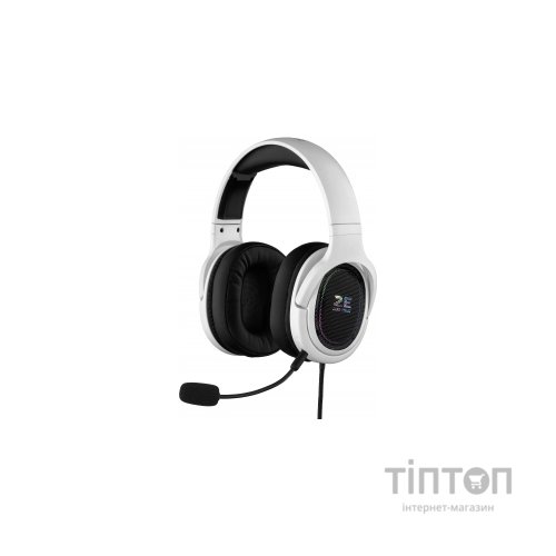 Навушники 2E HG330 RGB USB 7.1 White (2E-HG330WT-7.1)