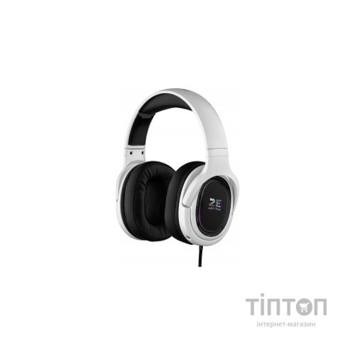 Навушники 2E HG330 RGB USB 7.1 White (2E-HG330WT-7.1)