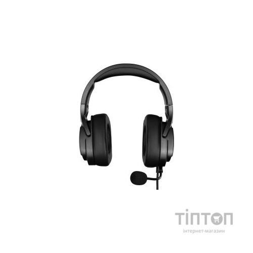 Навушники 2E HG340 RGB 3.5mm Black (2E-HG340BK)