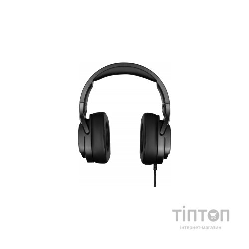 Навушники 2E HG340 RGB USB 7.1 Black (2E-HG340BK-7.1)