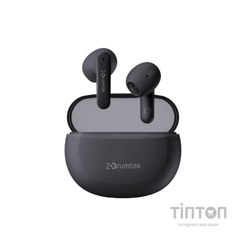 Навушники A4Tech B20 Ash Grey