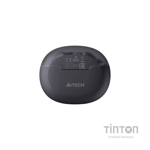 Навушники A4Tech B20 Ash Grey