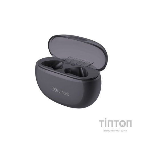 Навушники A4Tech B20 Ash Grey