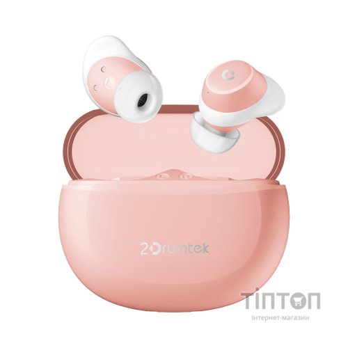 Навушники A4Tech B27 Baby Pink