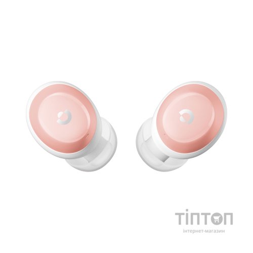 Навушники A4Tech B27 Baby Pink