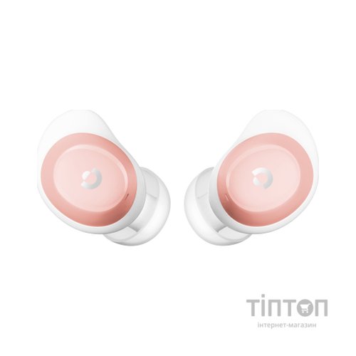 Навушники A4Tech B27 Baby Pink