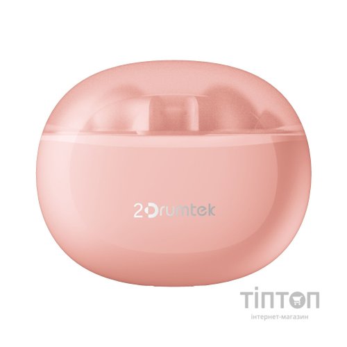 Навушники A4Tech B27 Baby Pink