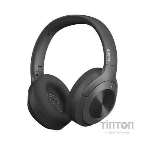 Навушники A4Tech BH220 Black (4711421996150)