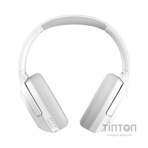 Навушники A4Tech BH220 White (4711421996228)