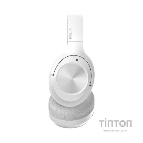 Навушники A4Tech BH220 White (4711421996228)