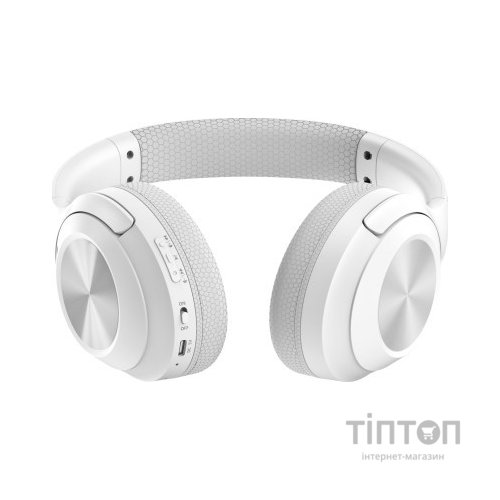 Навушники A4Tech BH220 White (4711421996228)