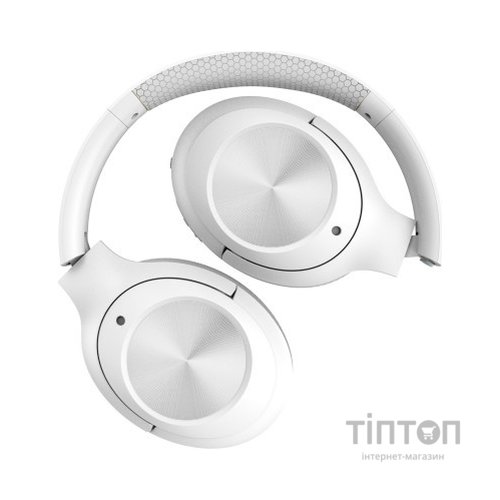 Навушники A4Tech BH220 White (4711421996228)