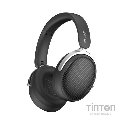 Навушники A4Tech BH350C Black (4711421996433)