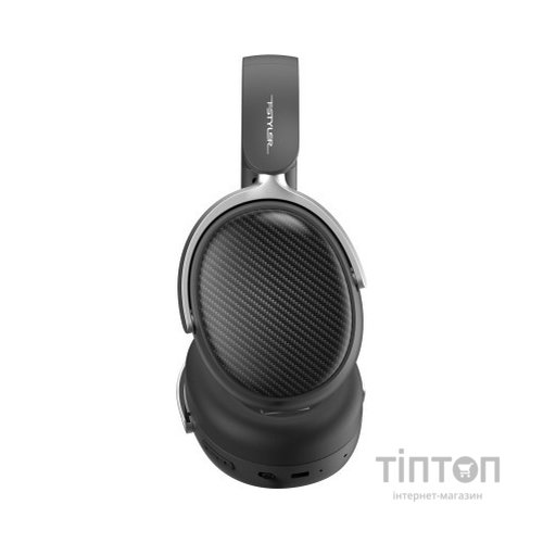Навушники A4Tech BH350C Black (4711421996433)